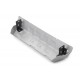 Skidplate Aluminium Quadratec