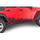 Decal-Kit "Mountains" Quadratec