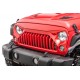 Kühlergrill "Badger" Overtread