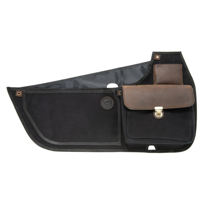 Door-Panel Pockets OverlandOutfitters