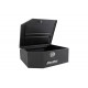 Passgenaue, abschliessbare Toolbox Deezee Wrangler JK