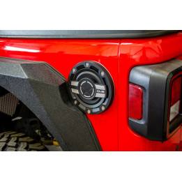 Tankklappe DV8 Offroad