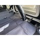 Sichtschutz für Kofferraum Wrangler JL