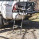 Tailgate Ladder Traxian