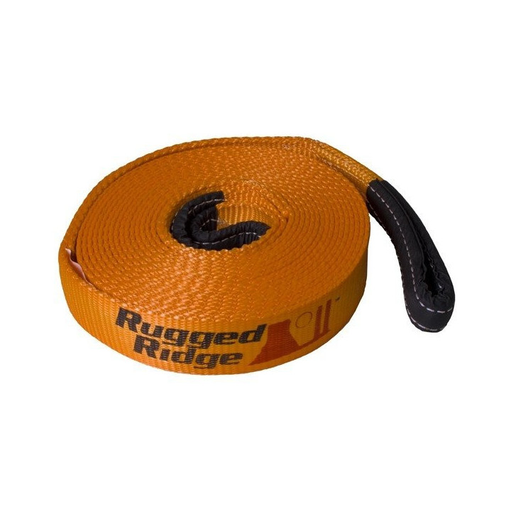 Abschleppseil Quadratec 10'000 Kg