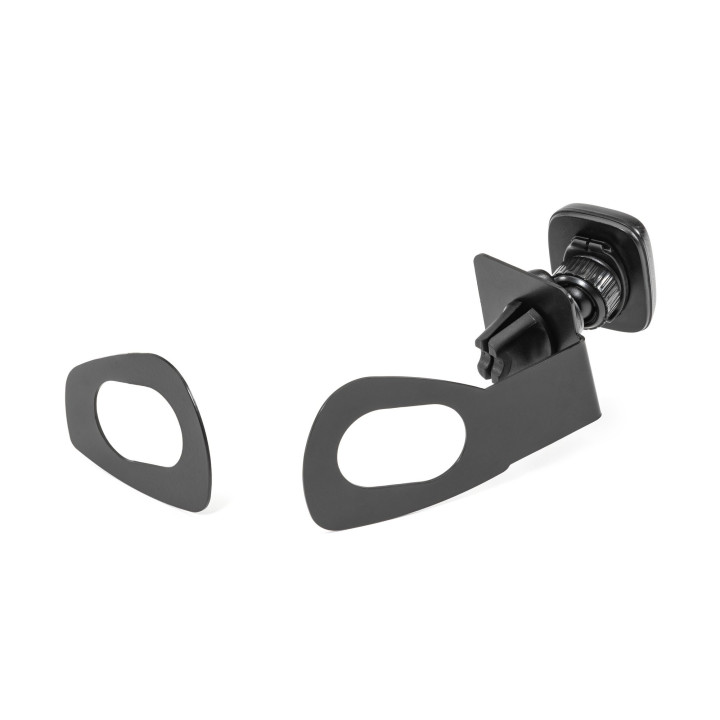 Magnethalterug für Smartphone Quadratec