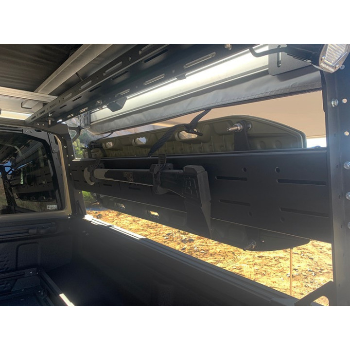 Adventure Rack ATP Gladiator