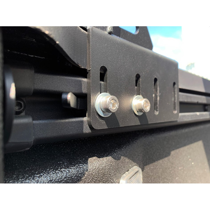 Adventure Rack ATP Gladiator