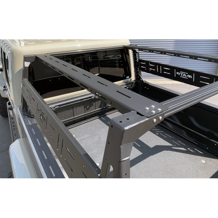 Adventure Rack ATP Gladiator