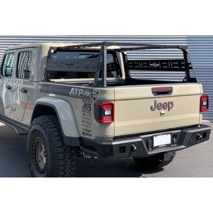 Adventure Rack ATP Gladiator