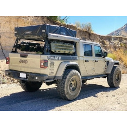 Adventure Rack ATP Gladiator