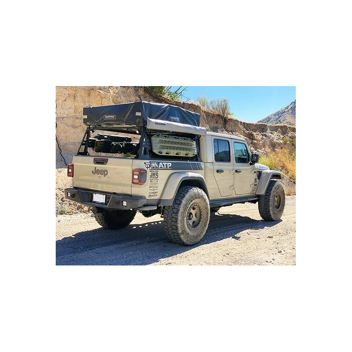 Adventure Rack ATP Gladiator