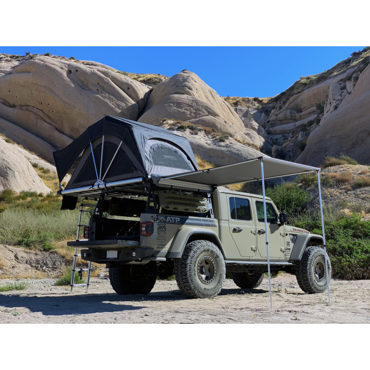 Adventure Rack ATP Gladiator