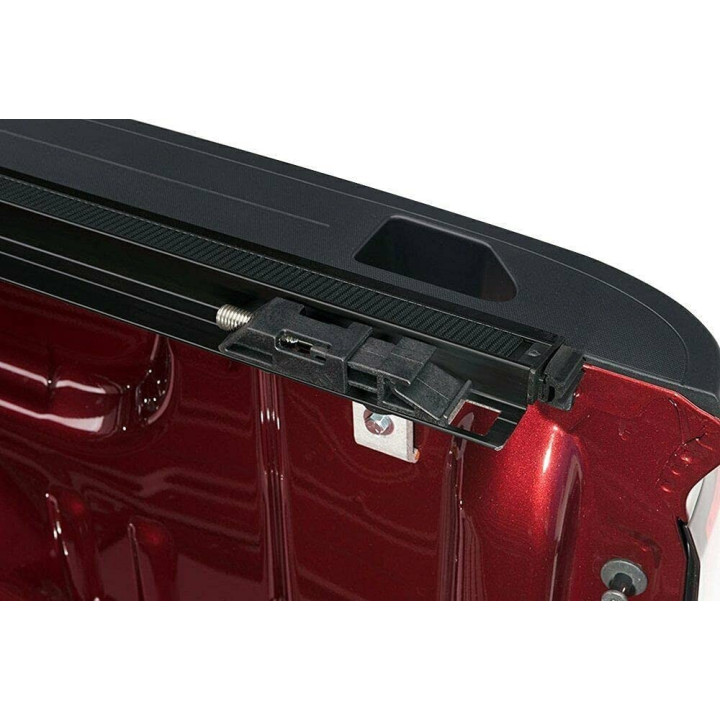 Tonneaucover "Pro X15" Truxedo 5.7ft Ladefläche MIT RAMBOX