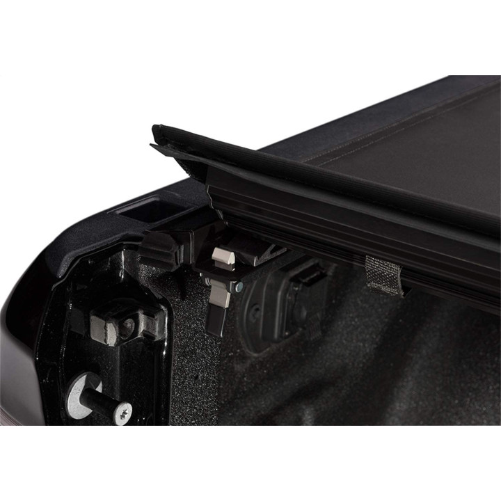 Tonneaucover "Pro X15" Truxedo 5.7ft Ladefläche MIT RAMBOX