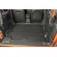 Cargo-Liner Ruggedridge "Full Length" Wrangler JL 2-Door