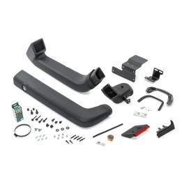 Schnorchel Mopar Wrangler JL / Gladiator inkl. DTC Gutachten