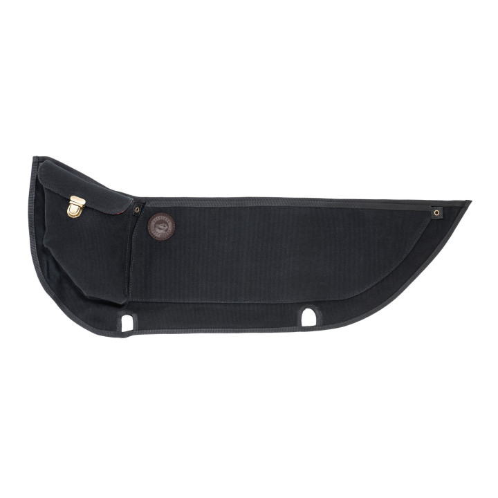 Door-Panel Pockets OverlandOutfitters