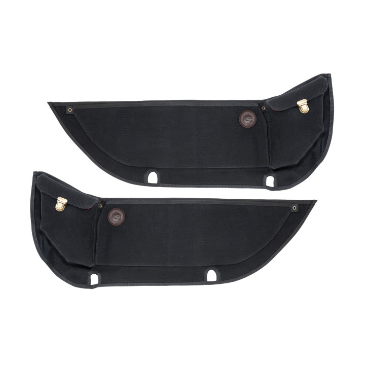 Door-Panel Pockets OverlandOutfitters