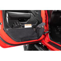 Door-Panel Pockets OverlandOutfitters