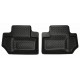 Gummiwannen hinten schwarz Husky Liner Wrangler 2-Door ab Jg. 11