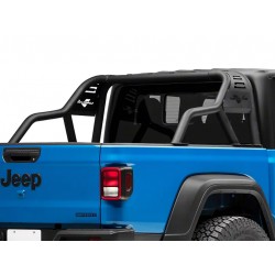 Überrollbügel "Bravo" VanGuard