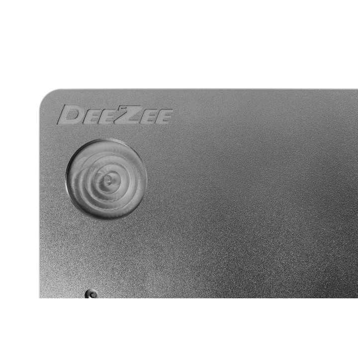 Tailgateboard Deezee