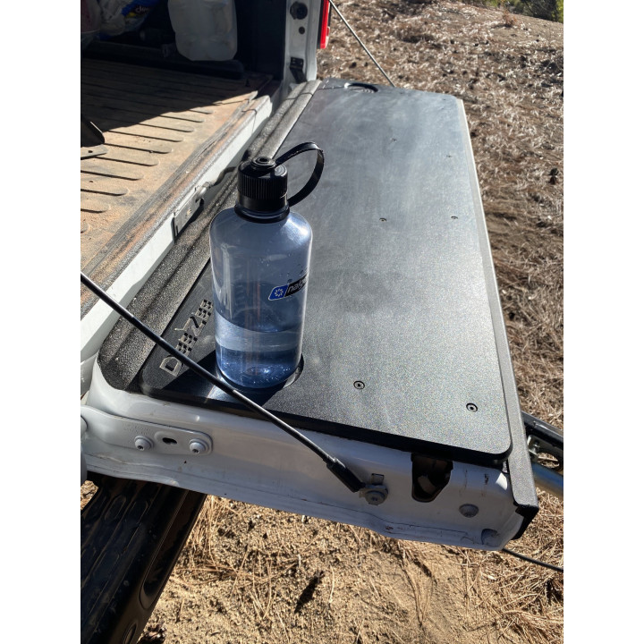 Tailgateboard Deezee