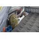 Passgenaue Luftmatratze für Ladefläche Rightline