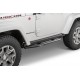 Sidesteps "QRC" Quadratec 2-Door