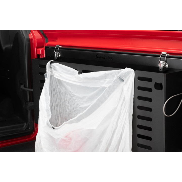 Tailgate Table Quadratec