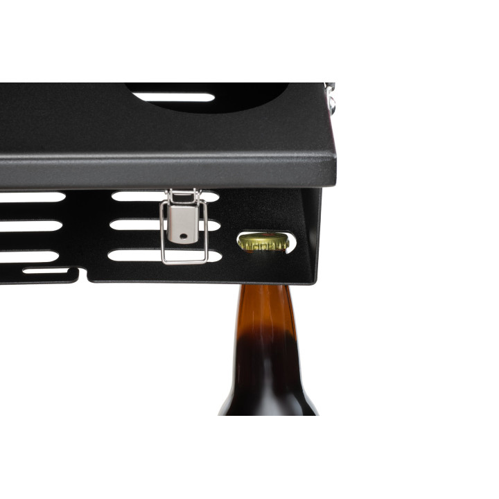Tailgate Table Quadratec