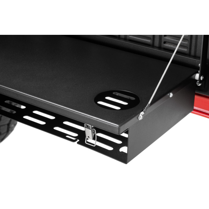 Tailgate Table Quadratec