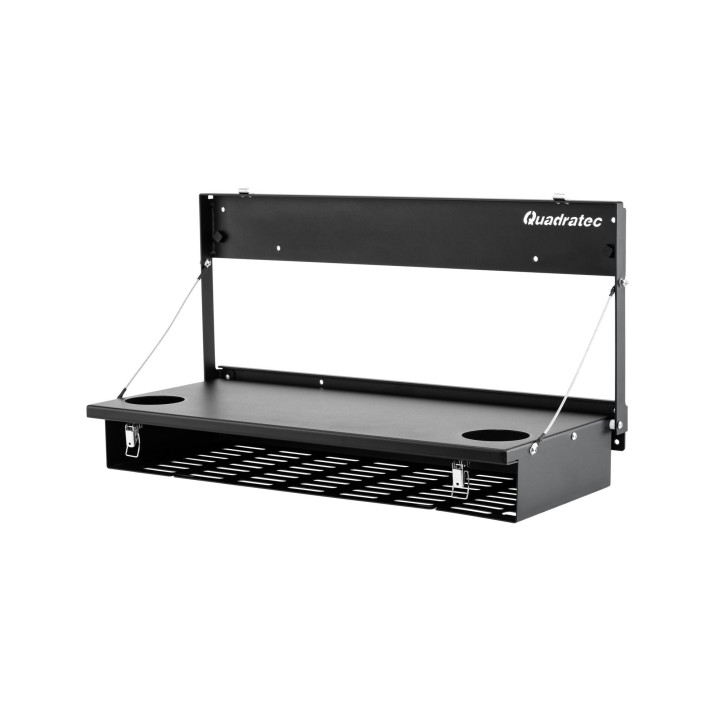 Tailgate Table Quadratec