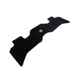 Teppichsatz hinten schwarz Mopar RAM 1500 Crew-Cab