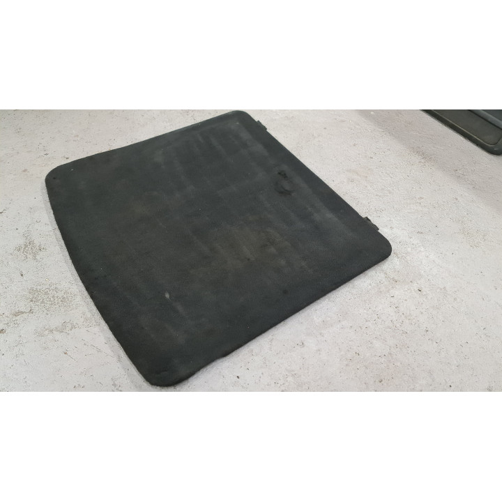 Kofferraum-Platte Jeep Grand Cherokee WJ
