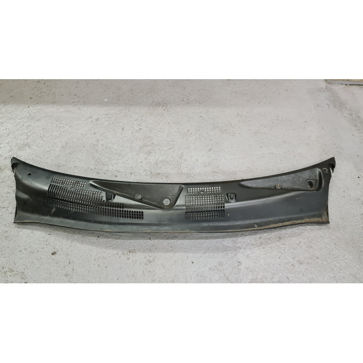 Windlauf-Plastik Jeep Grand Cherokee WJ