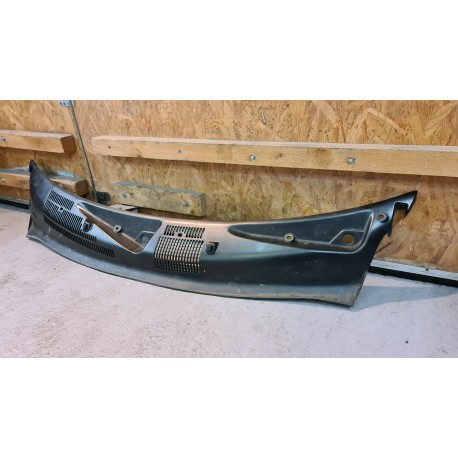 Windlauf-Plastik Jeep Grand Cherokee WJ