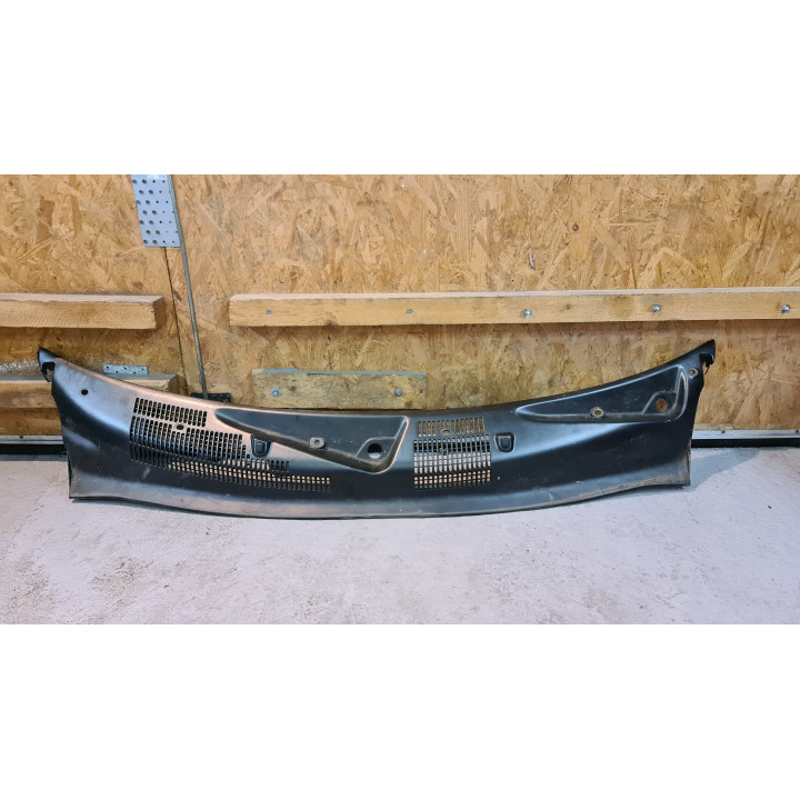 Windlauf-Plastik Jeep Grand Cherokee WJ