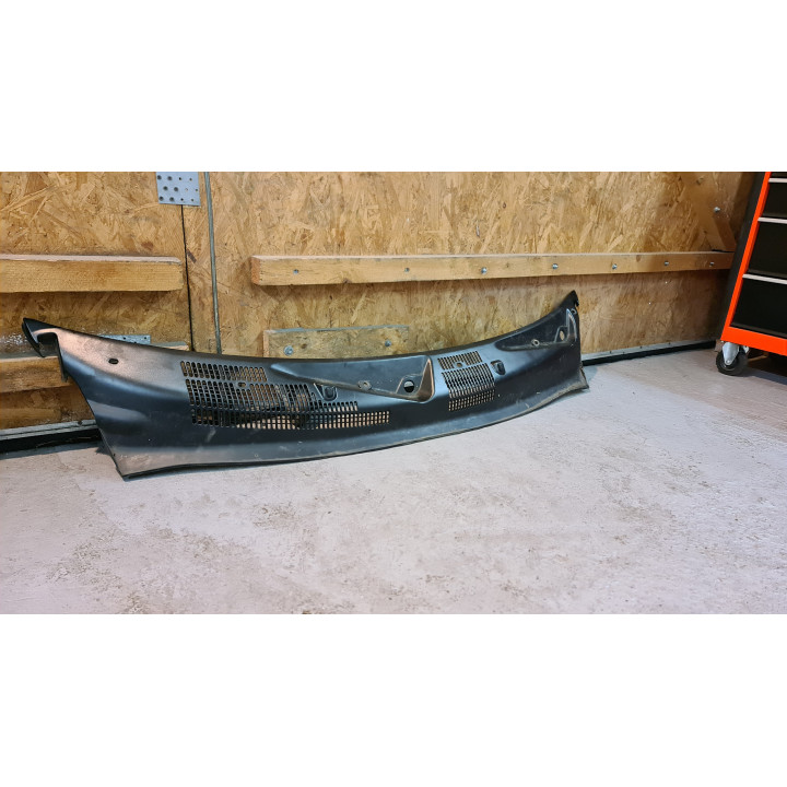 Windlauf-Plastik Jeep Grand Cherokee WJ