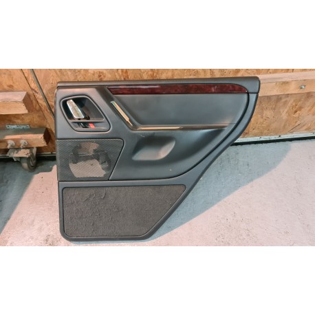 Türverkleidung h.r. Grand Cherokee WJ