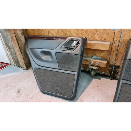 Türverkleidung h.l. Grand Cherokee WJ