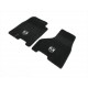 Teppichsatz vorne schwarz Mopar RAM 1500