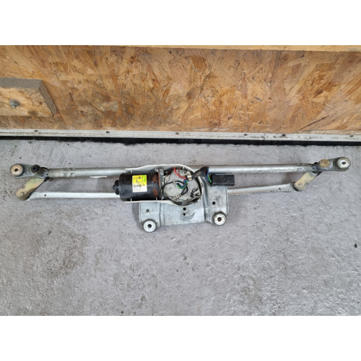 Wischerestänge mit Motor Grand Cherokee WJ