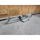 Wischerestänge mit Motor Grand Cherokee WJ