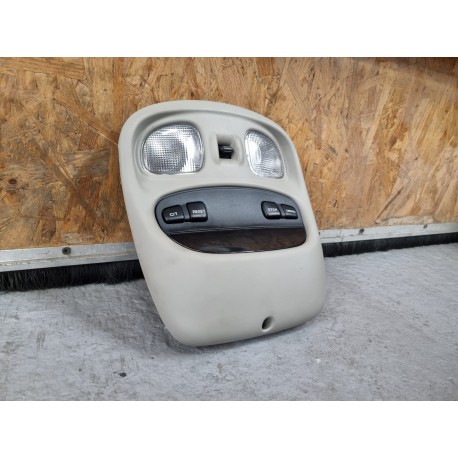 Dachkonsole Cherokee WJ