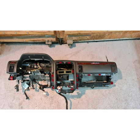 Armaturenbrett komplett inkl. Airbag Grand Cherokee WJ