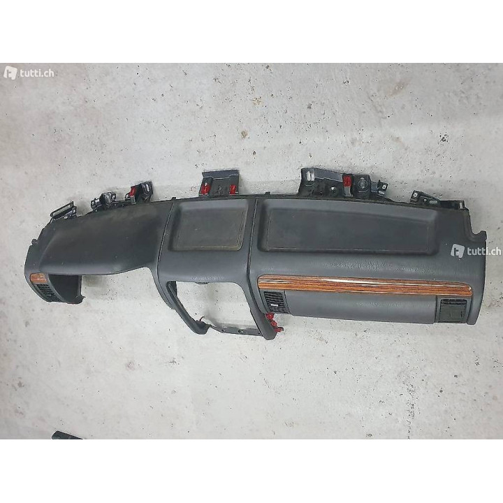 Armaturenbrett  Grand Cherokee WJ