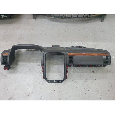 Armaturenbrett  Grand Cherokee WJ