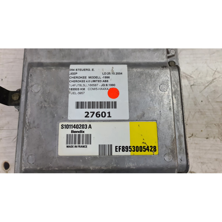 Bendix ABS Modul Cherokee XJ